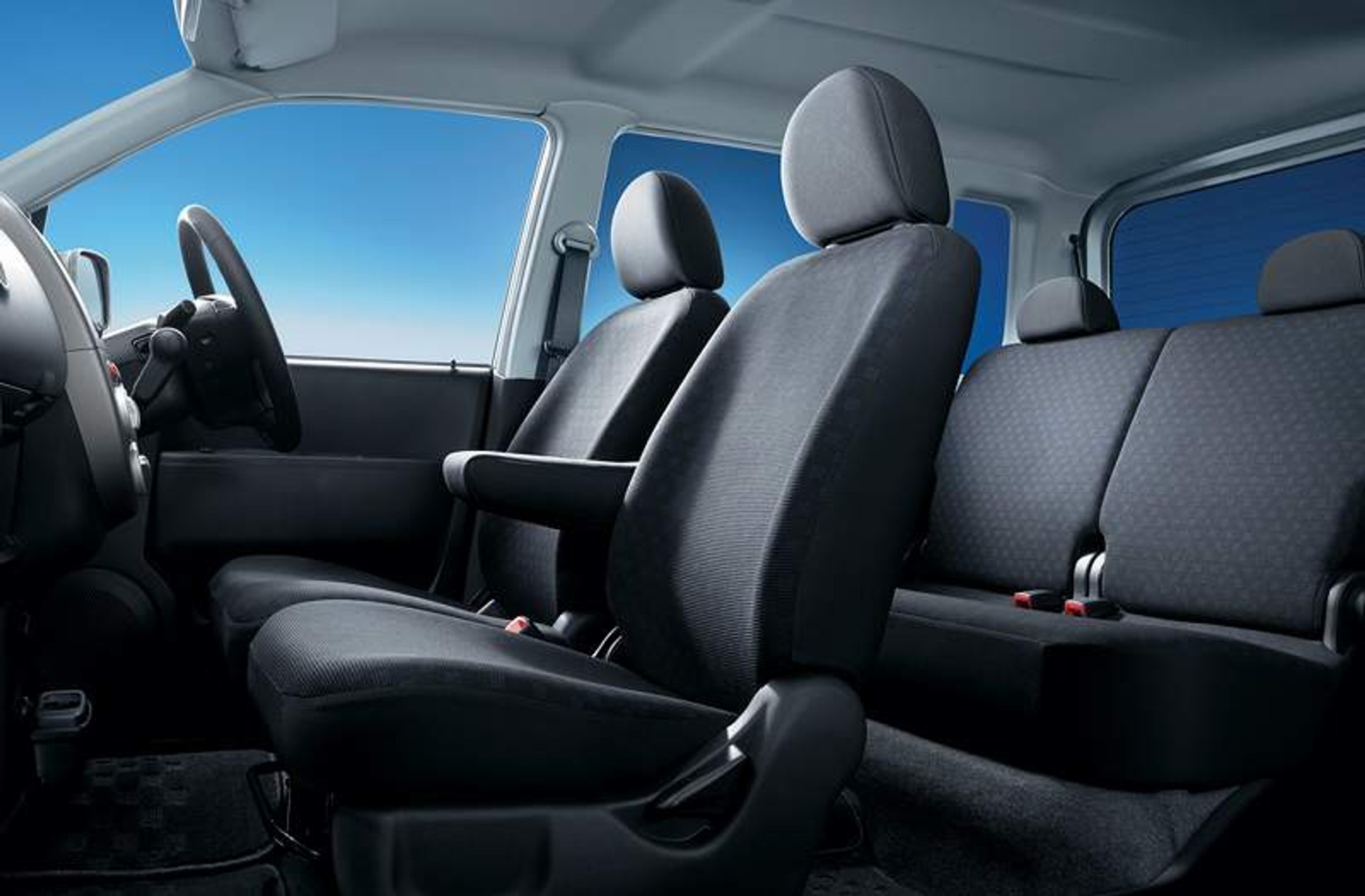 Nissan Otti: samochodzik dla japońskiej metropolii