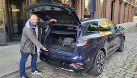 Renault Espace 2023