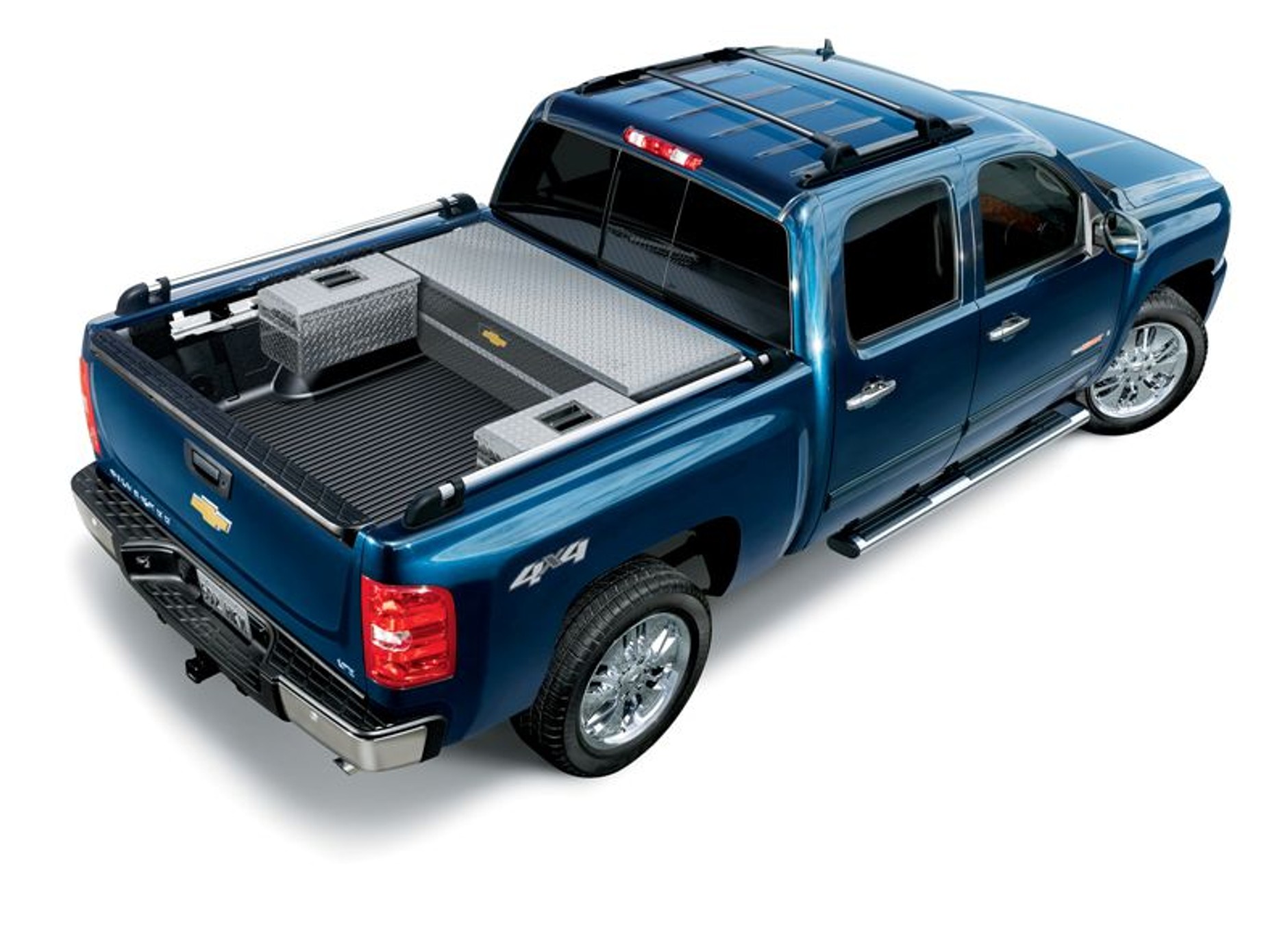 Nominacje do tytułu samochódu roku w Ameryce Północnej