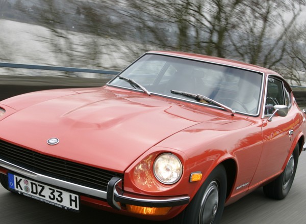 Datsun – legendarna marka powraca