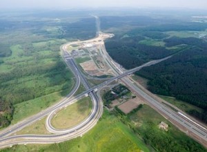 Obwodnica A1 Torunia bezpłatna przez 90 dni