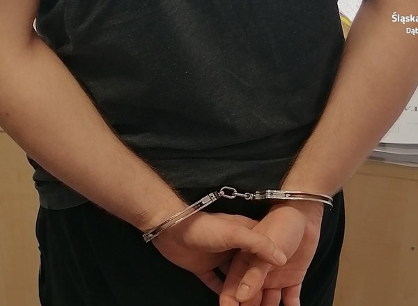 Nie tylko spowodował kolizję i uciekł. Na sumieniu miał o wiele więcej