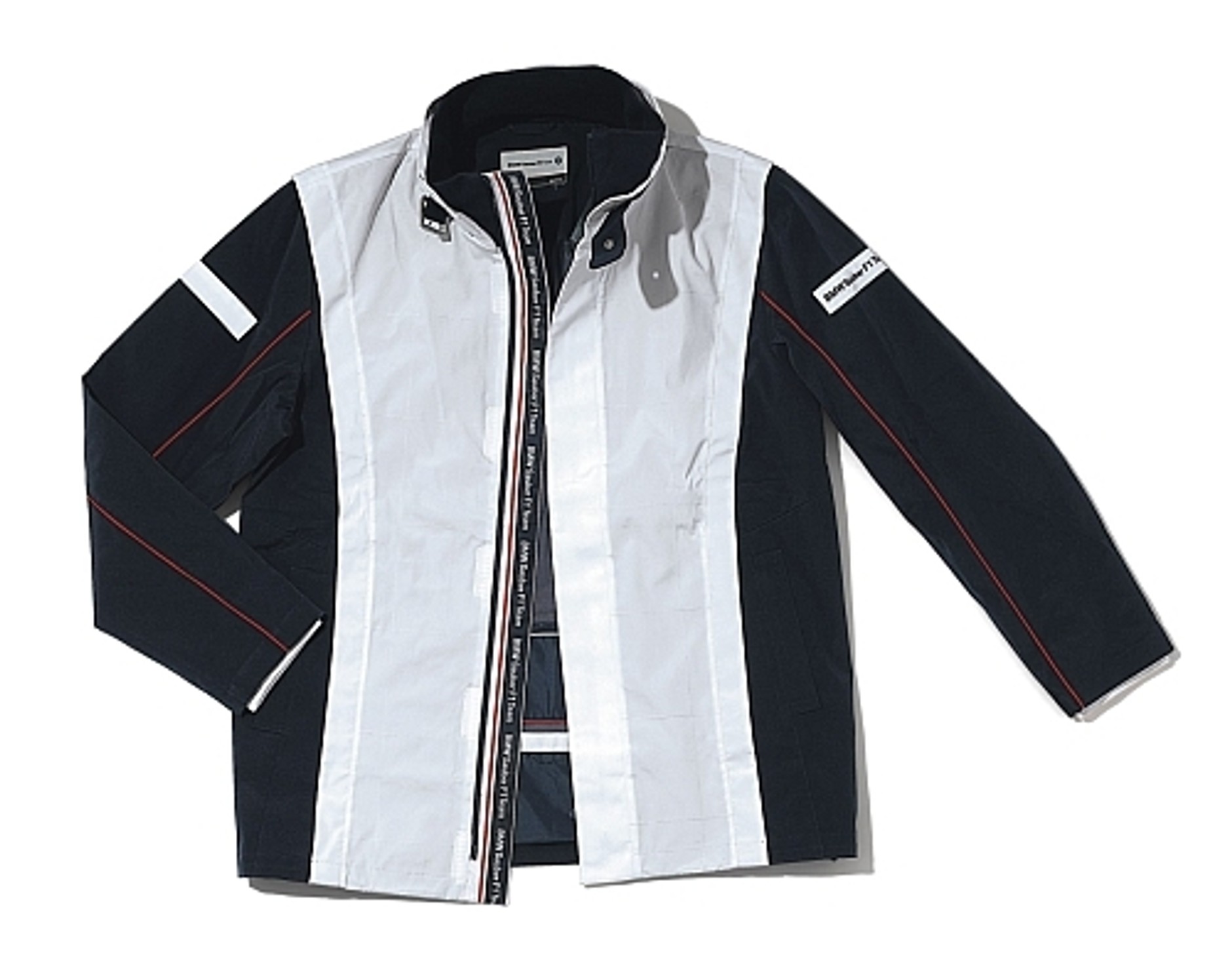 Kolekcja BMW Sauber F1 Team 2009 już w sprzedaży