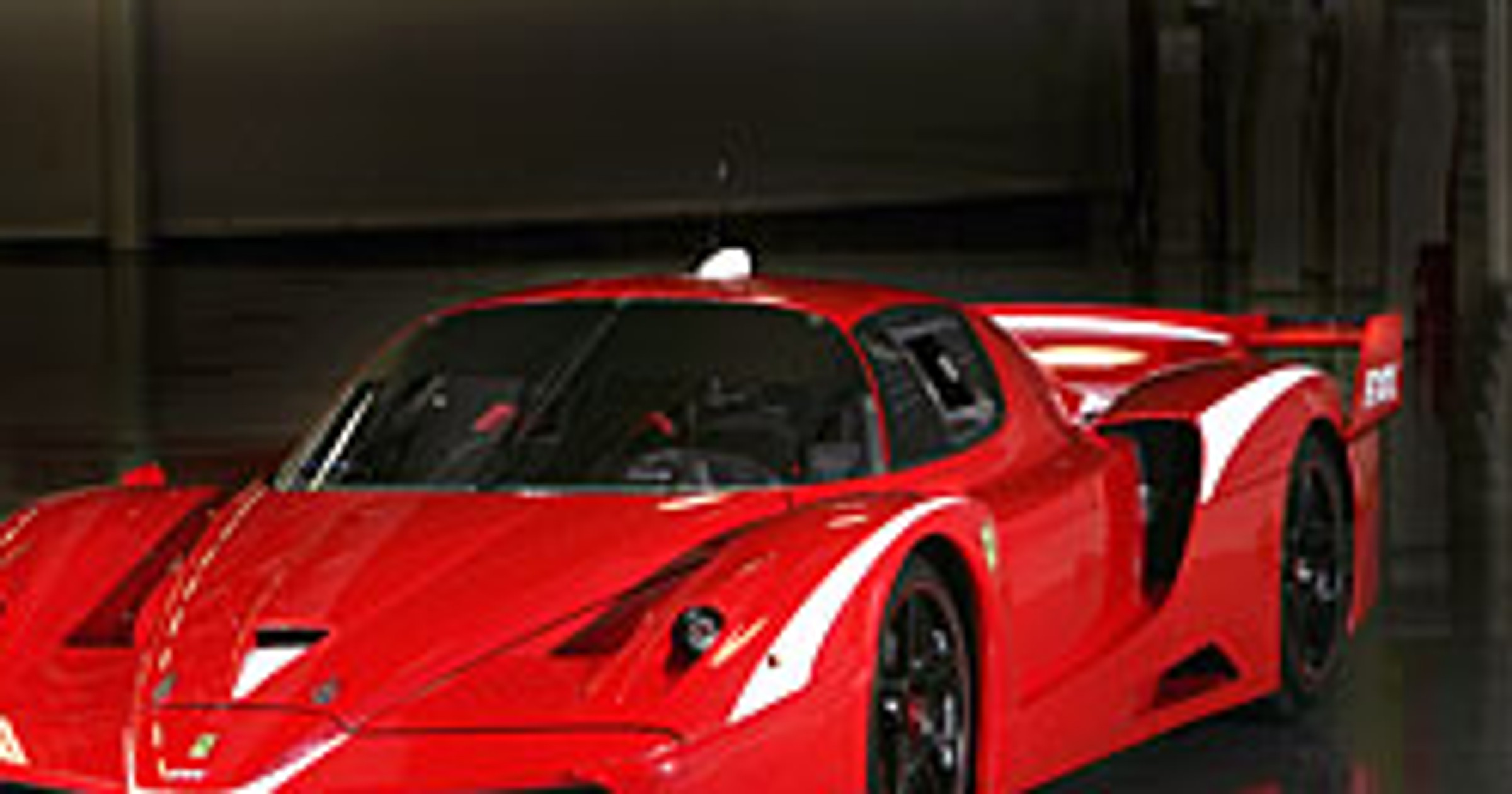 Ferrari FXX Evoluzione: jazdy testowe będą kontynuowane przez dwa lata