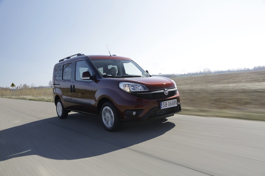 Fiat Doblo