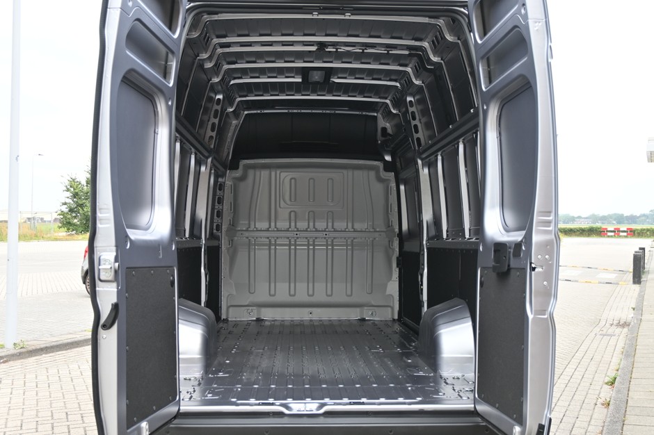 Toyota Proace Max