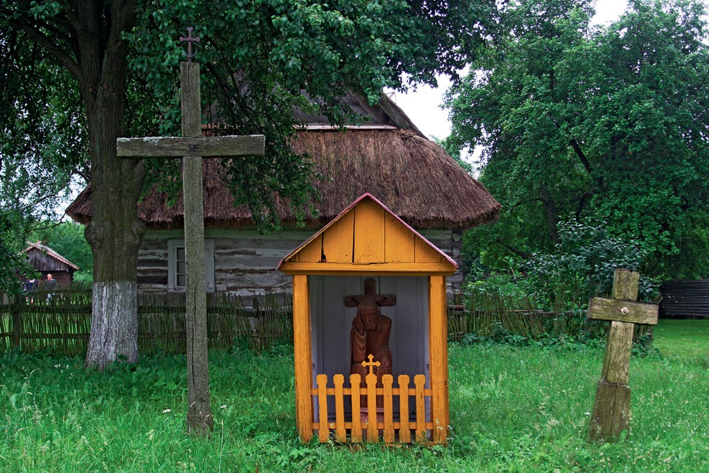 Pojezierze Łęczyńsko-Włodawskie: poznaj uroki Polesia