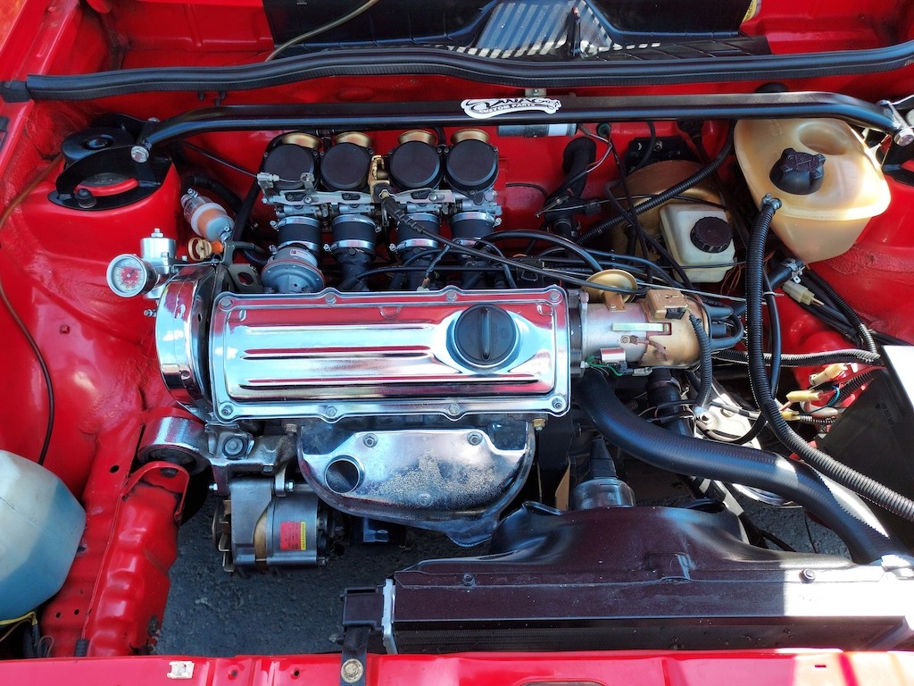 Youngtimer Warsaw 16 lipca 2023
