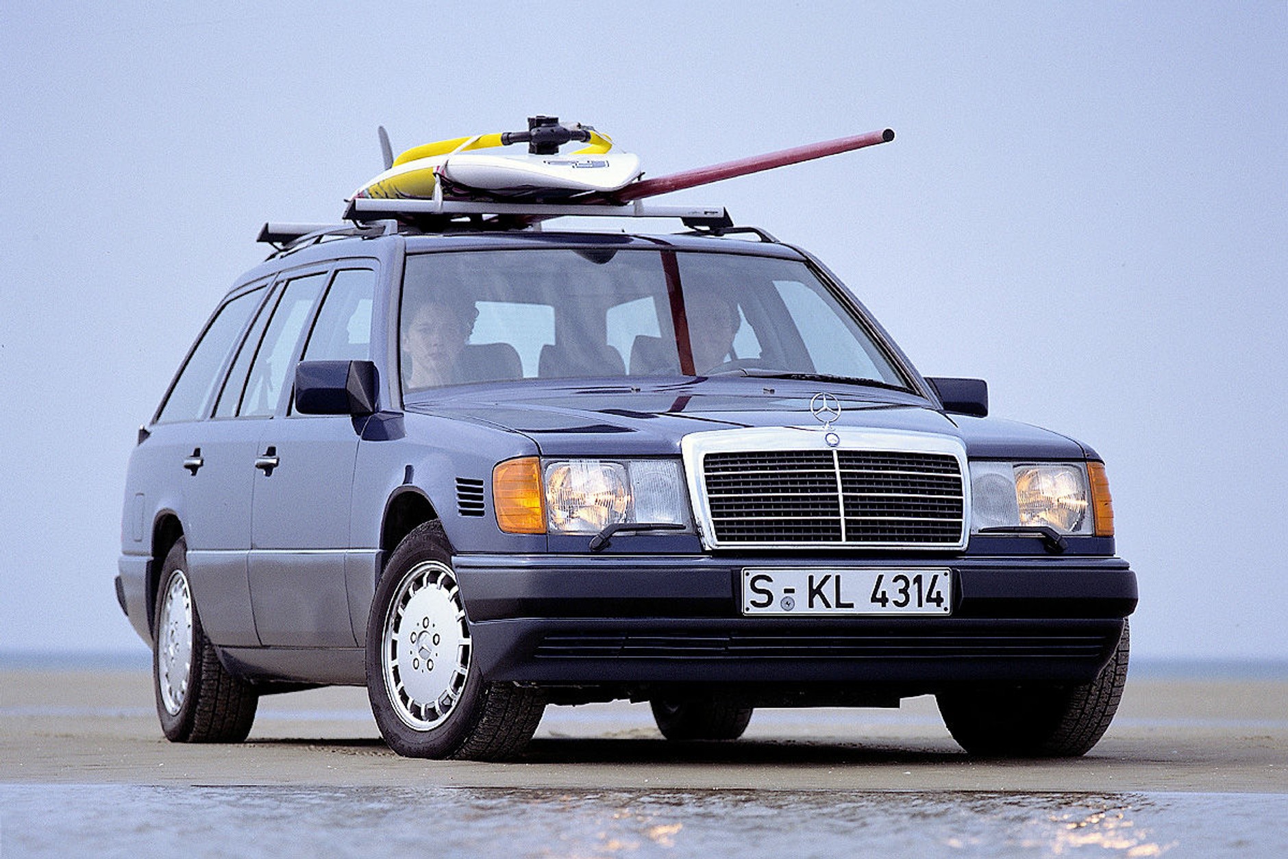 Te auta w 2020 roku będą mogły mieć żółte tablice!