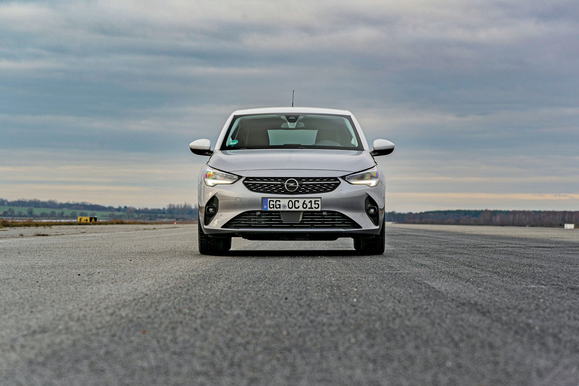 5 aut od 50 000 zł - Opel Corsa