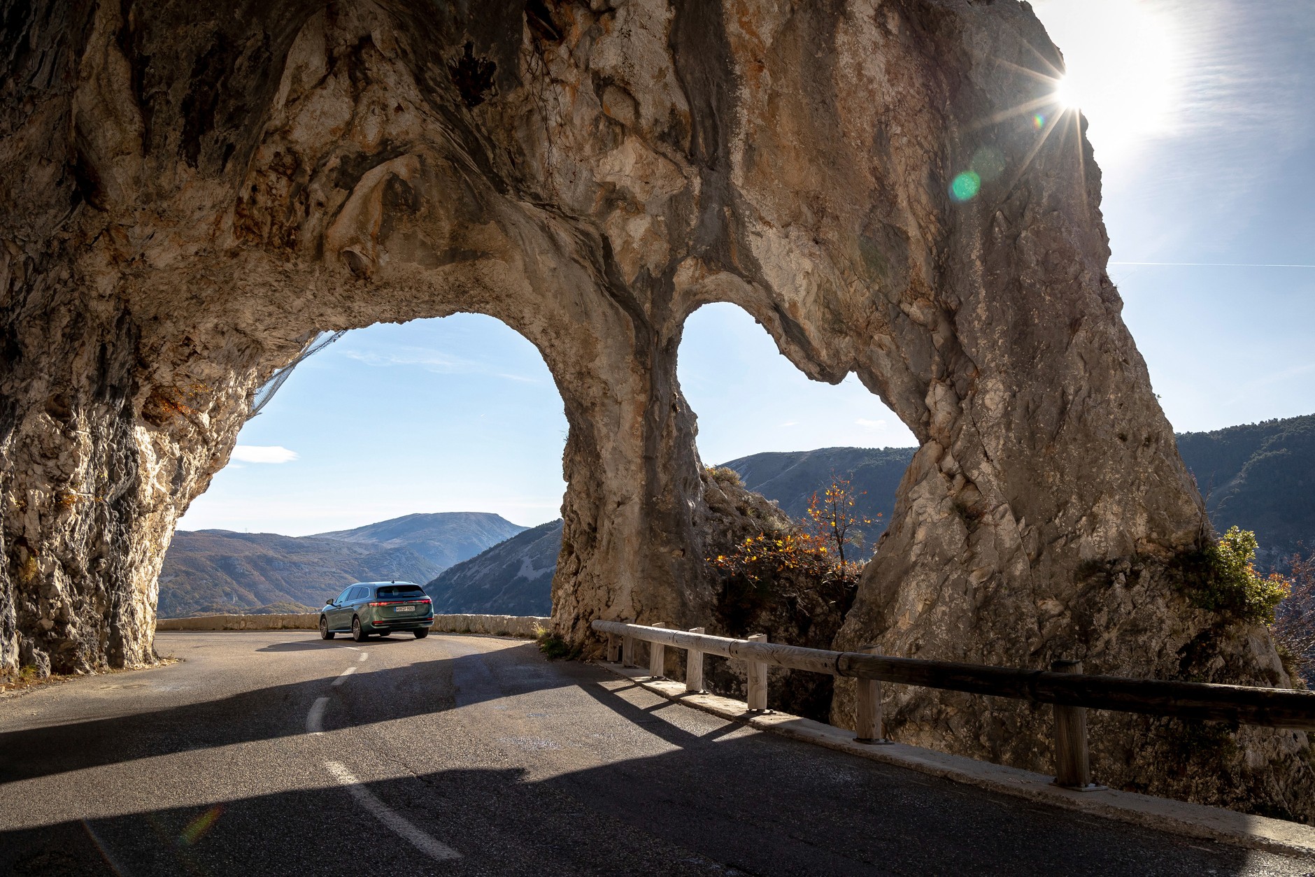 Nowy Volkswagen Passat (2024)