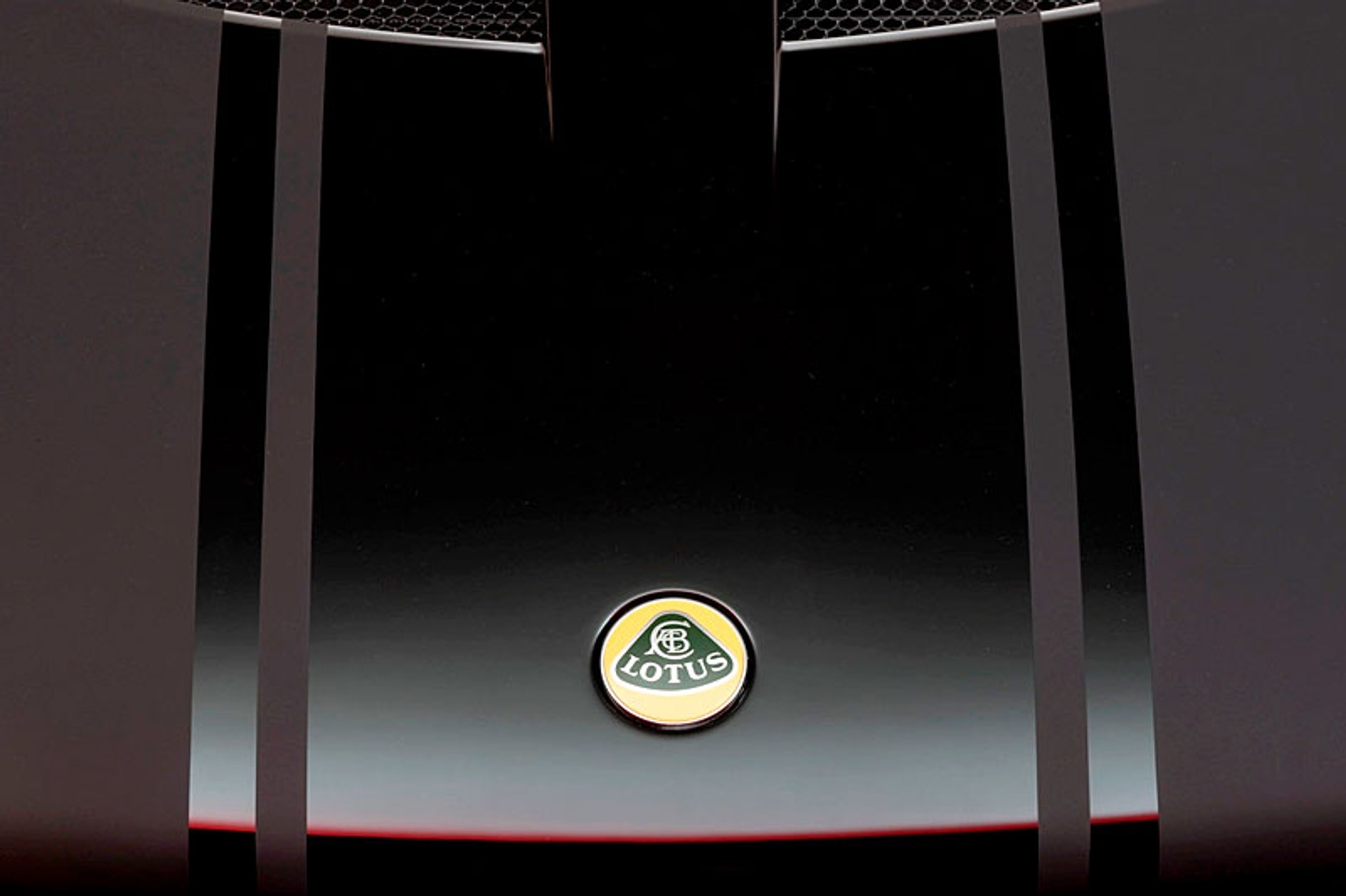 Tokio 2009: Lotus Exige Scura w limitowanej serii