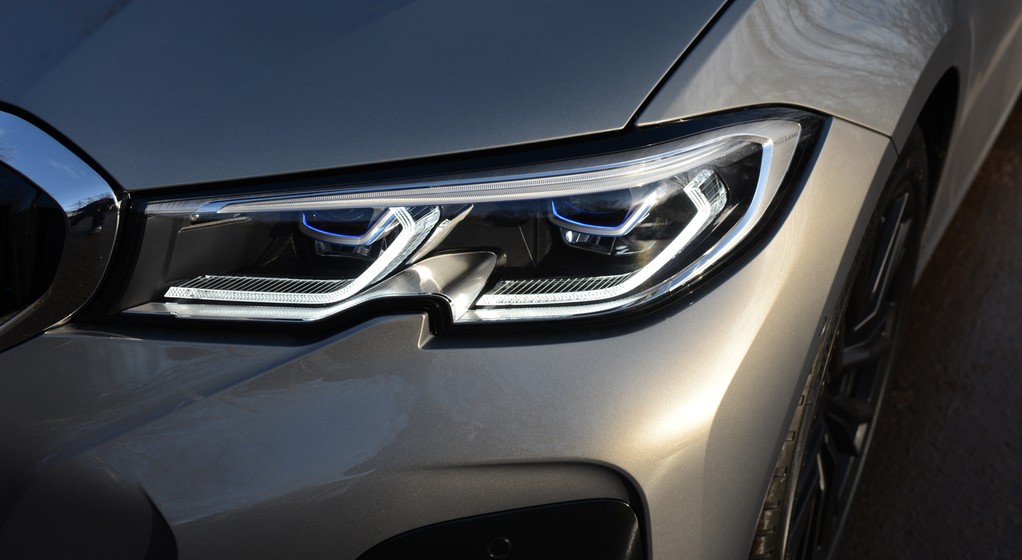 BMW serii 3