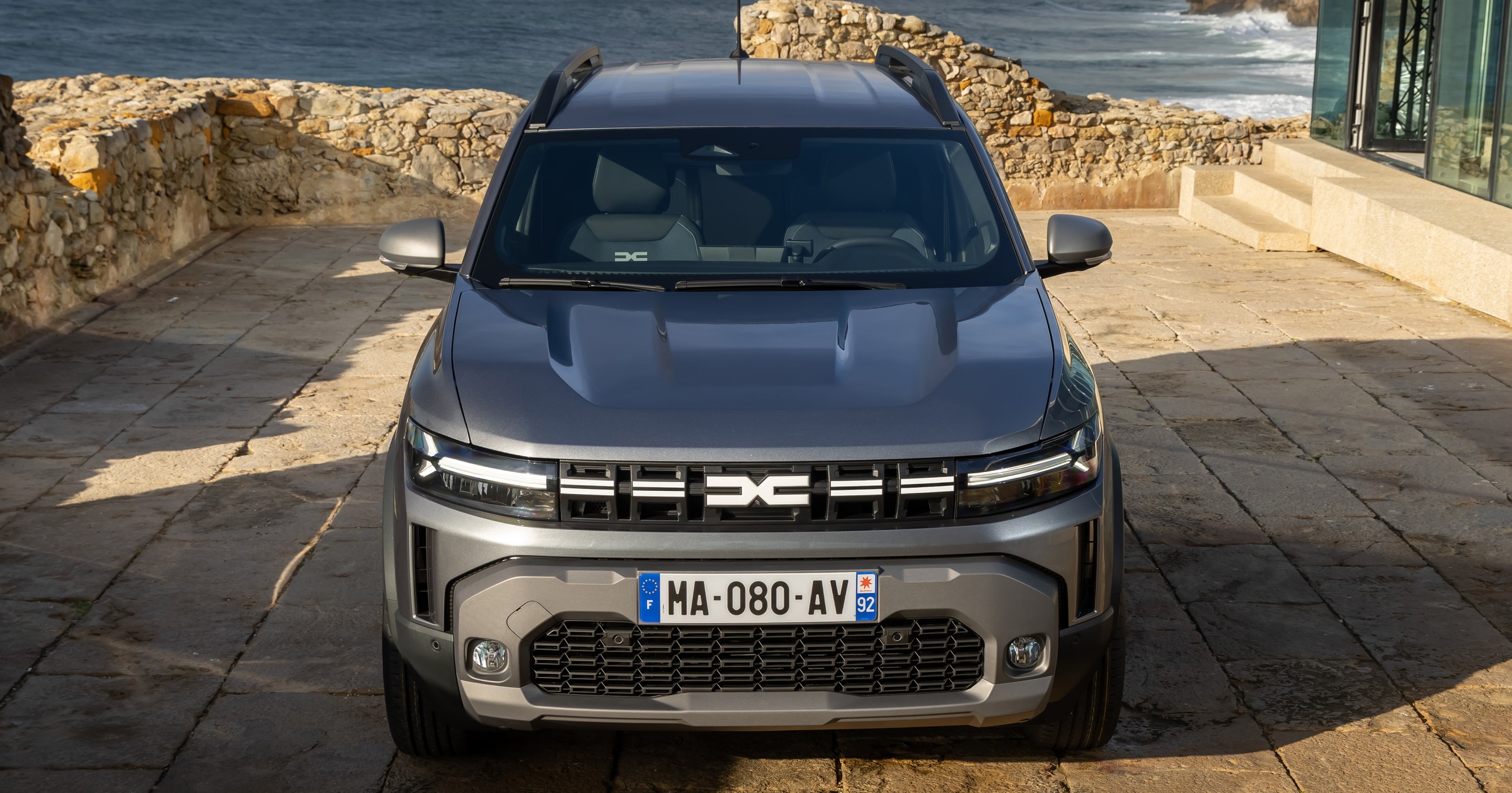 Dacia Duster 2024