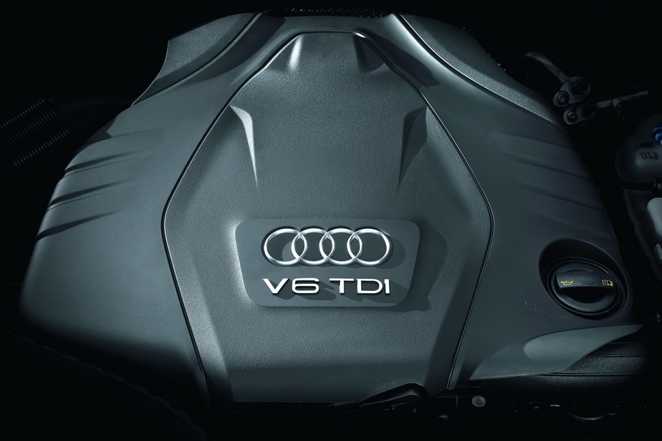 Premiera Audi A7 Sportback