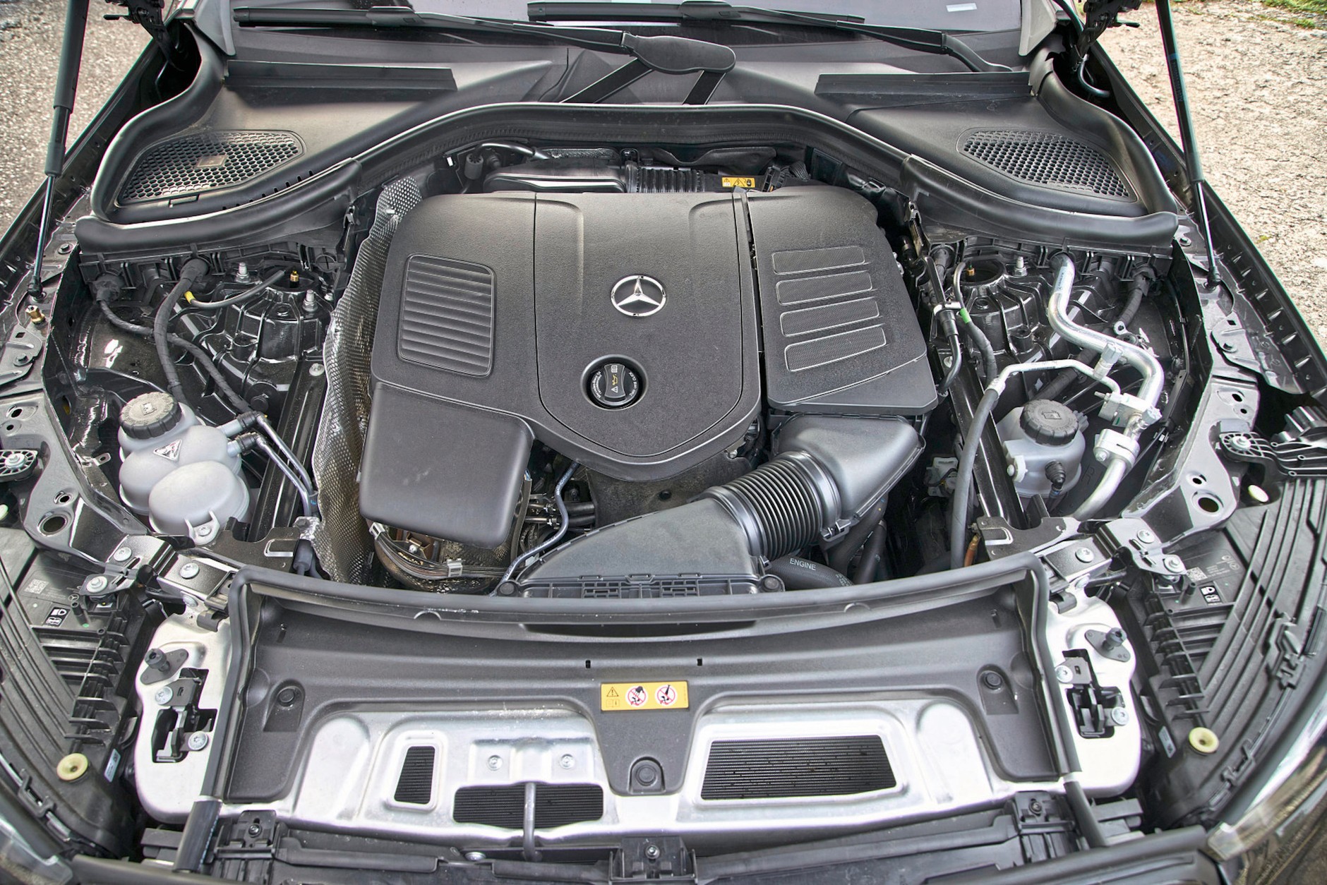 Audi Q5 Sportback kontra BMW X4 i Mercedes GLC Coupe