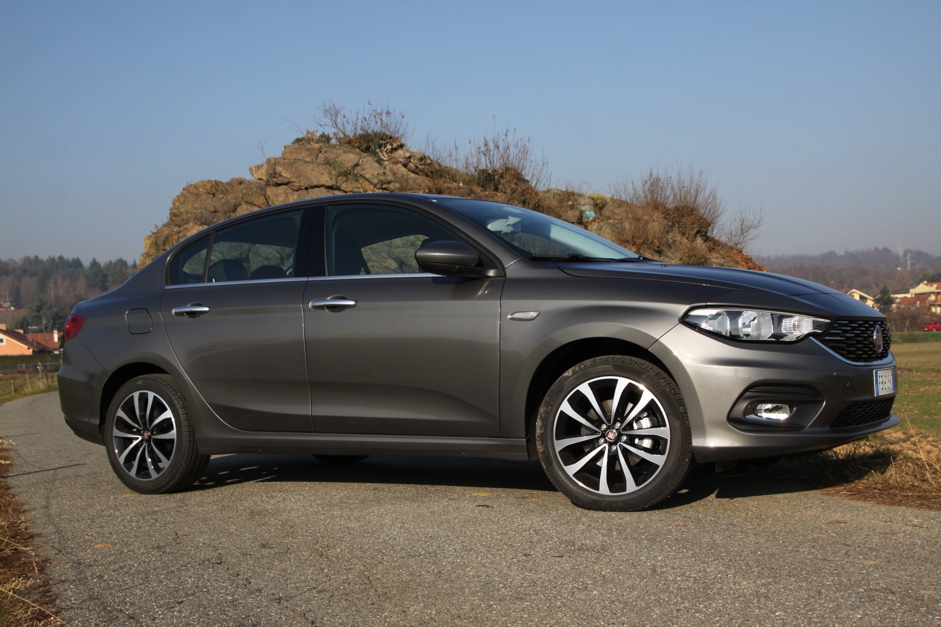 Fiat Tipo
