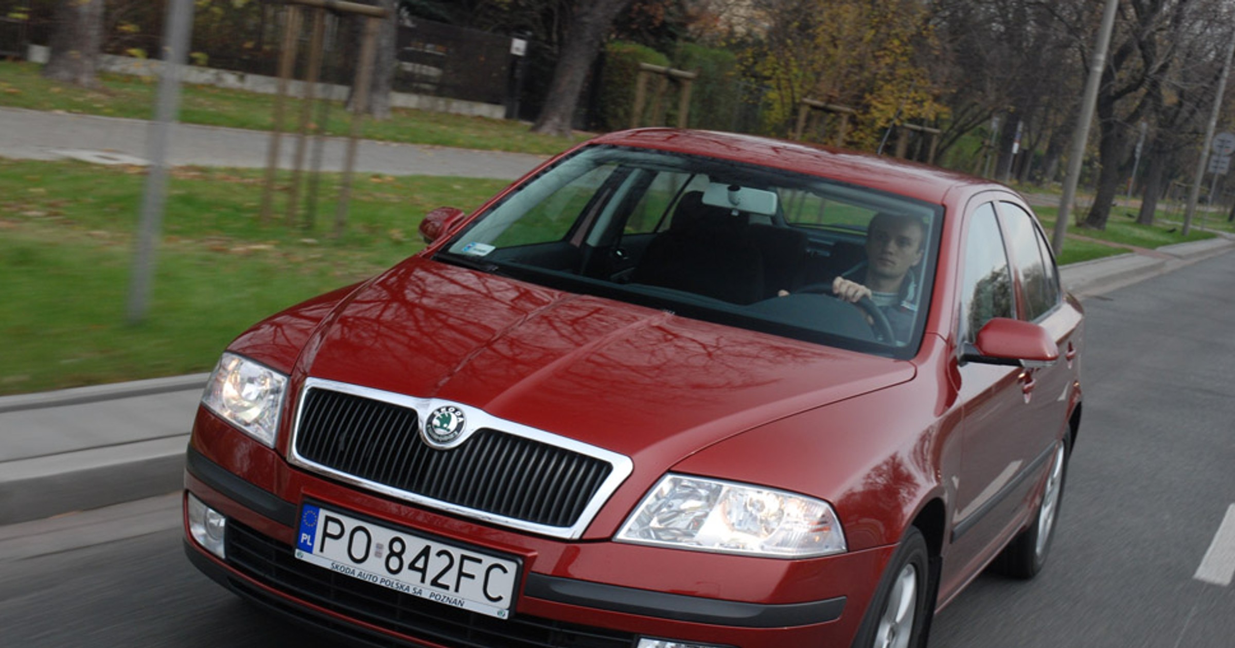 Skoda Octavia kontra Octavia Tour II. Zobacz, ile zaoszczędzisz?