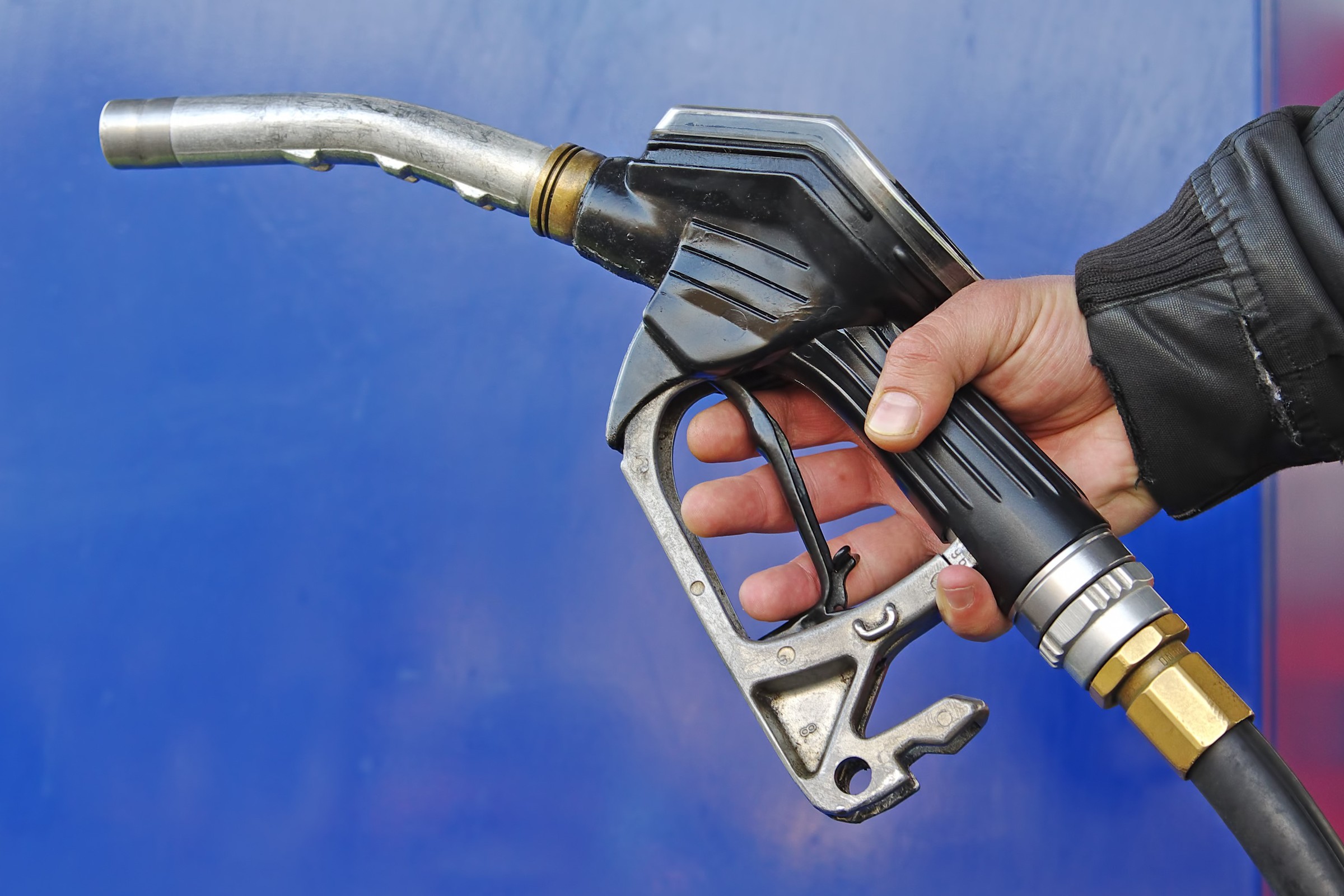 Zatankował na włoskiej stacji. Zaraz potem auto się zepsuło