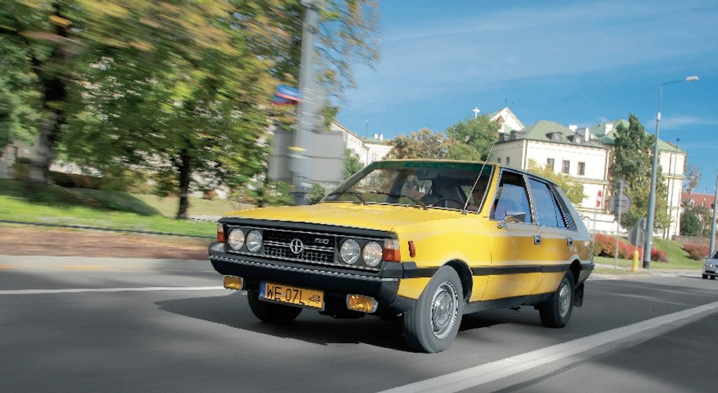 FSO Polonez