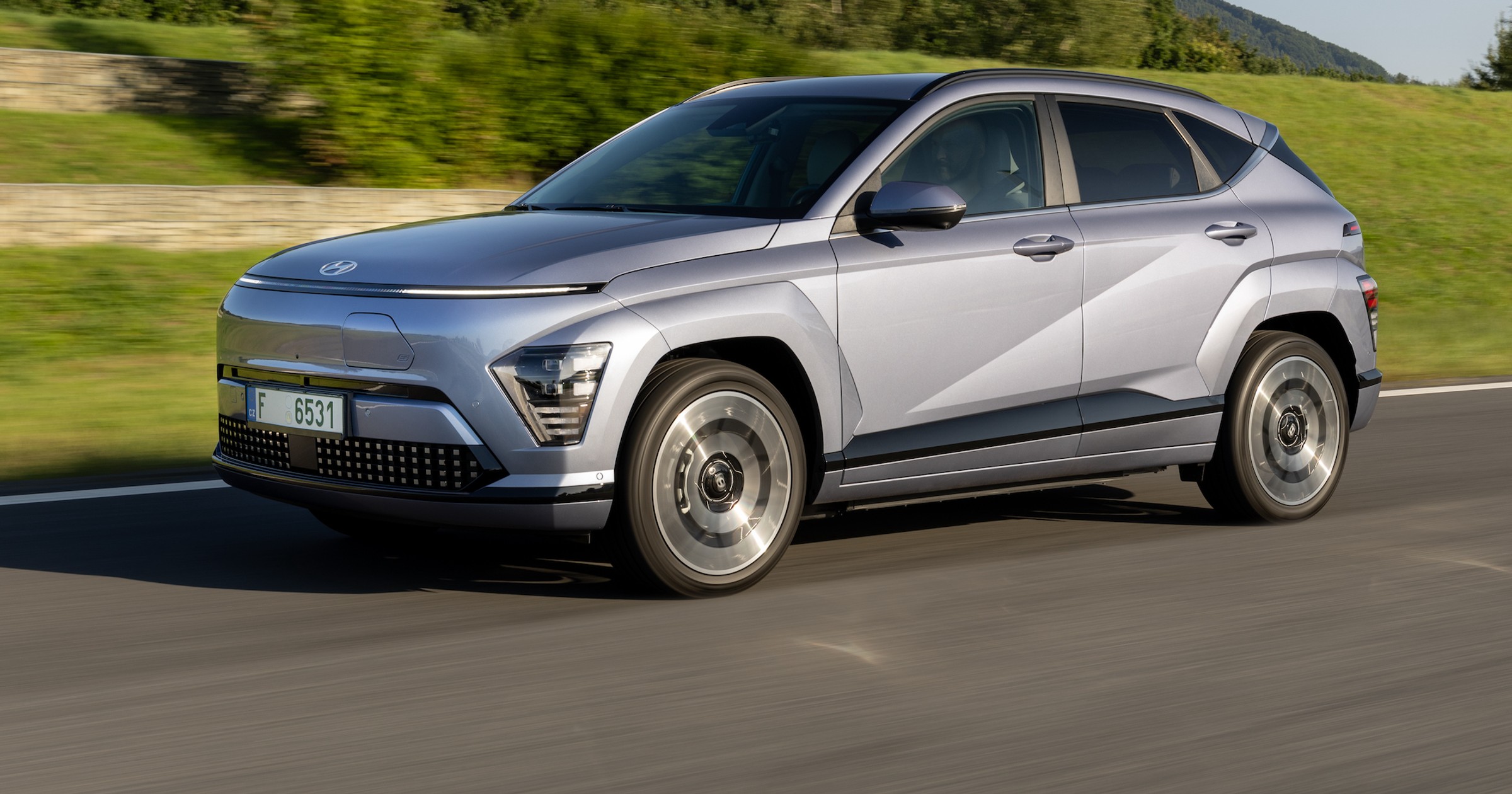 Nowy Hyundai Kona Electric