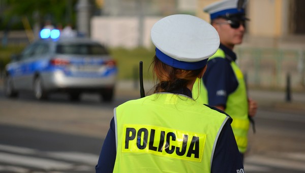 Nowe przepisy wchodzą za tydzień. Punkty karne znów zaczną znikać