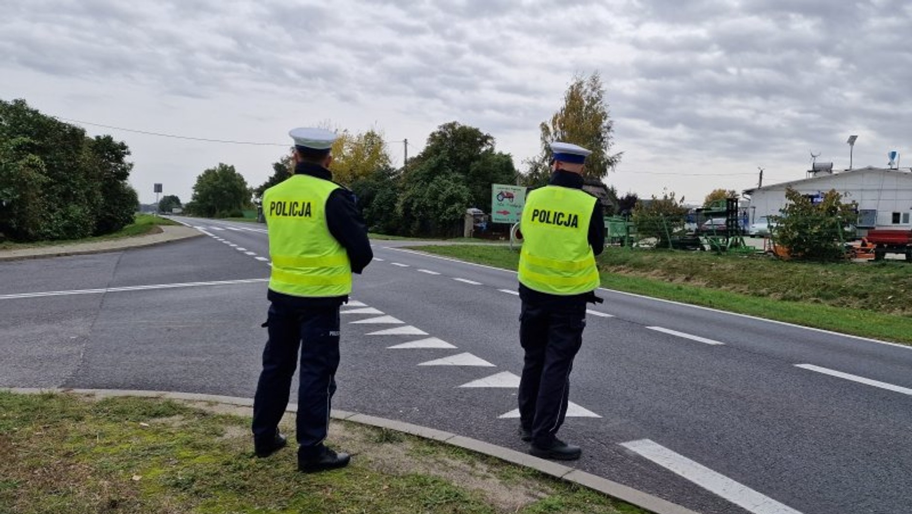 Policjanci w ten weekend będą bezwzględni wobec kierowców
