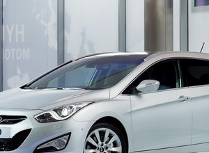 Hyundai i40 – premiera światowa w Genewie