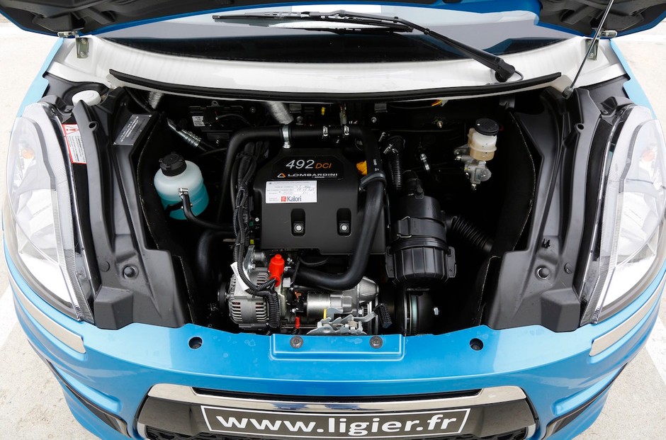 Ligier