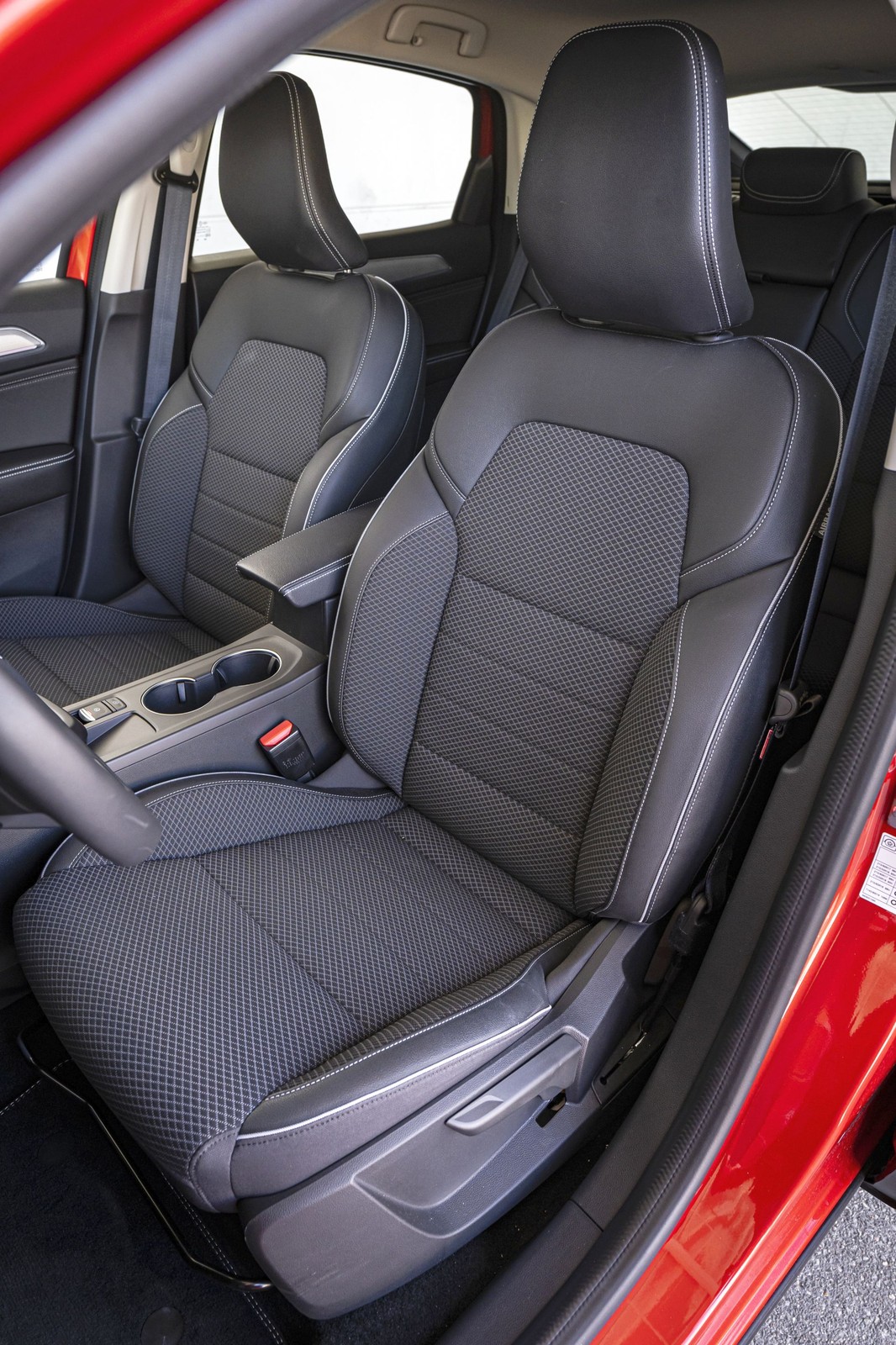 Renault Arkana TCe 140 (2021)