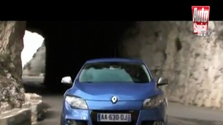 Renault Megane GT - Usportowiony kompakt