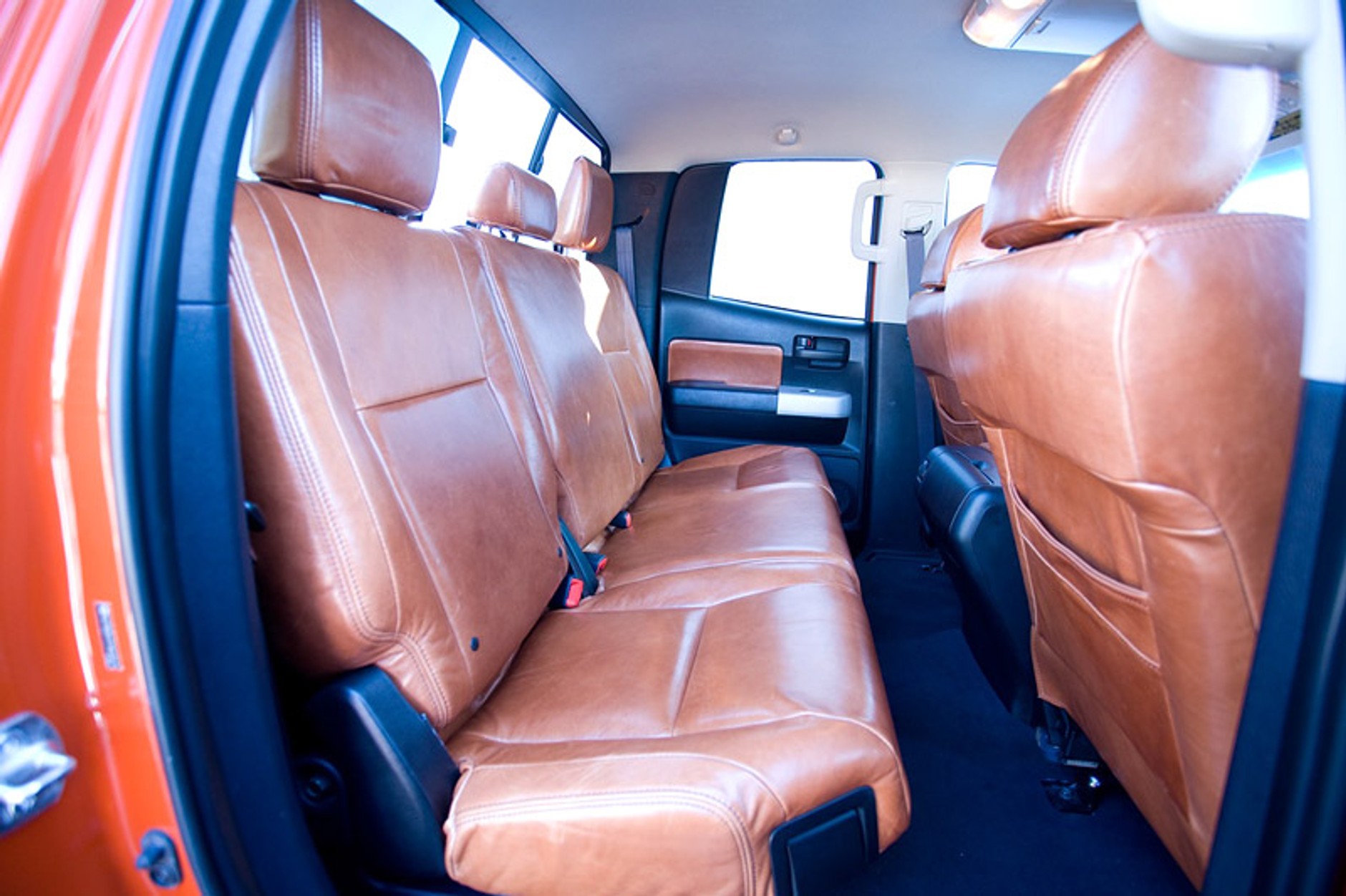 SEMA 2007: Toyota TRD Tundra Double Cab 4x4 Off-Road Concept