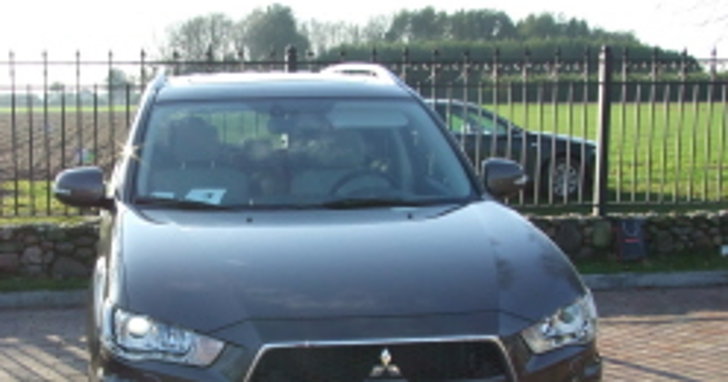 Mitsubishi: europejska premiera nowego Outlandera w Polsce!