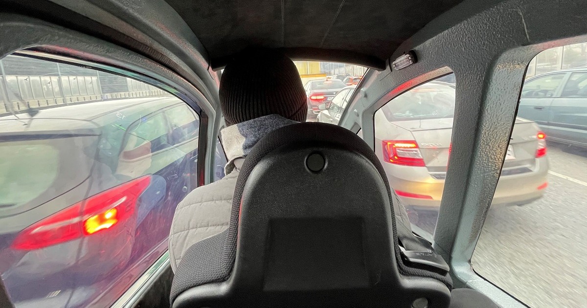 Triggo to nowy środek transportu w mieście. Ma być lepsze od carsharingu