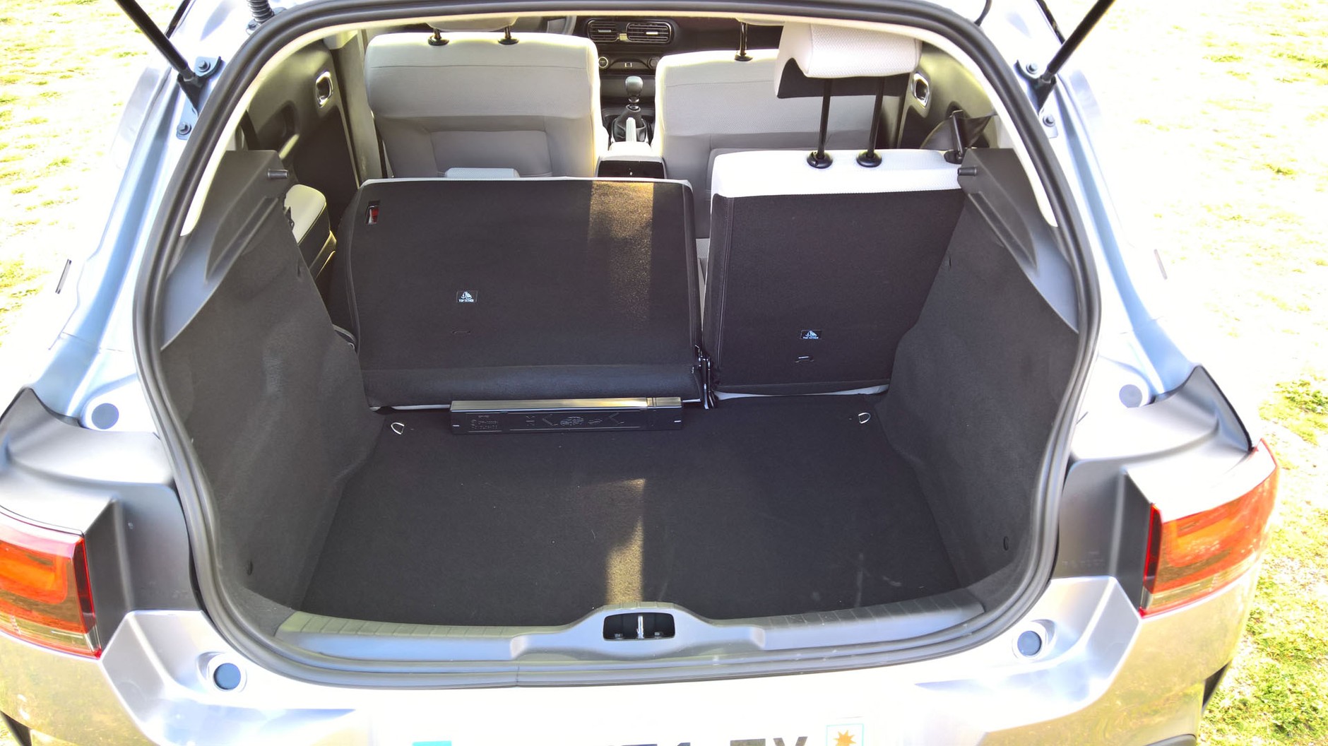 Citroen C4 Cactus - czyli, więcej przyjemności z jazdy