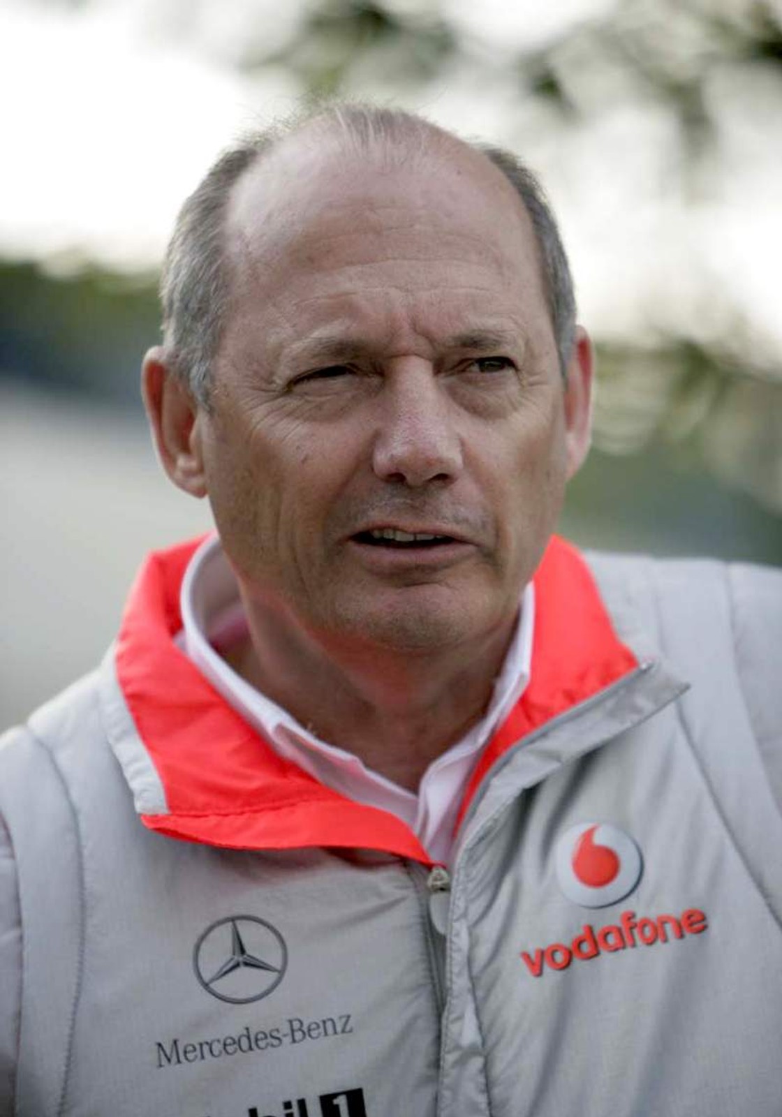 GP Australii 2007: piękne dziewczyny Formuły 1 (galeria 3. część)