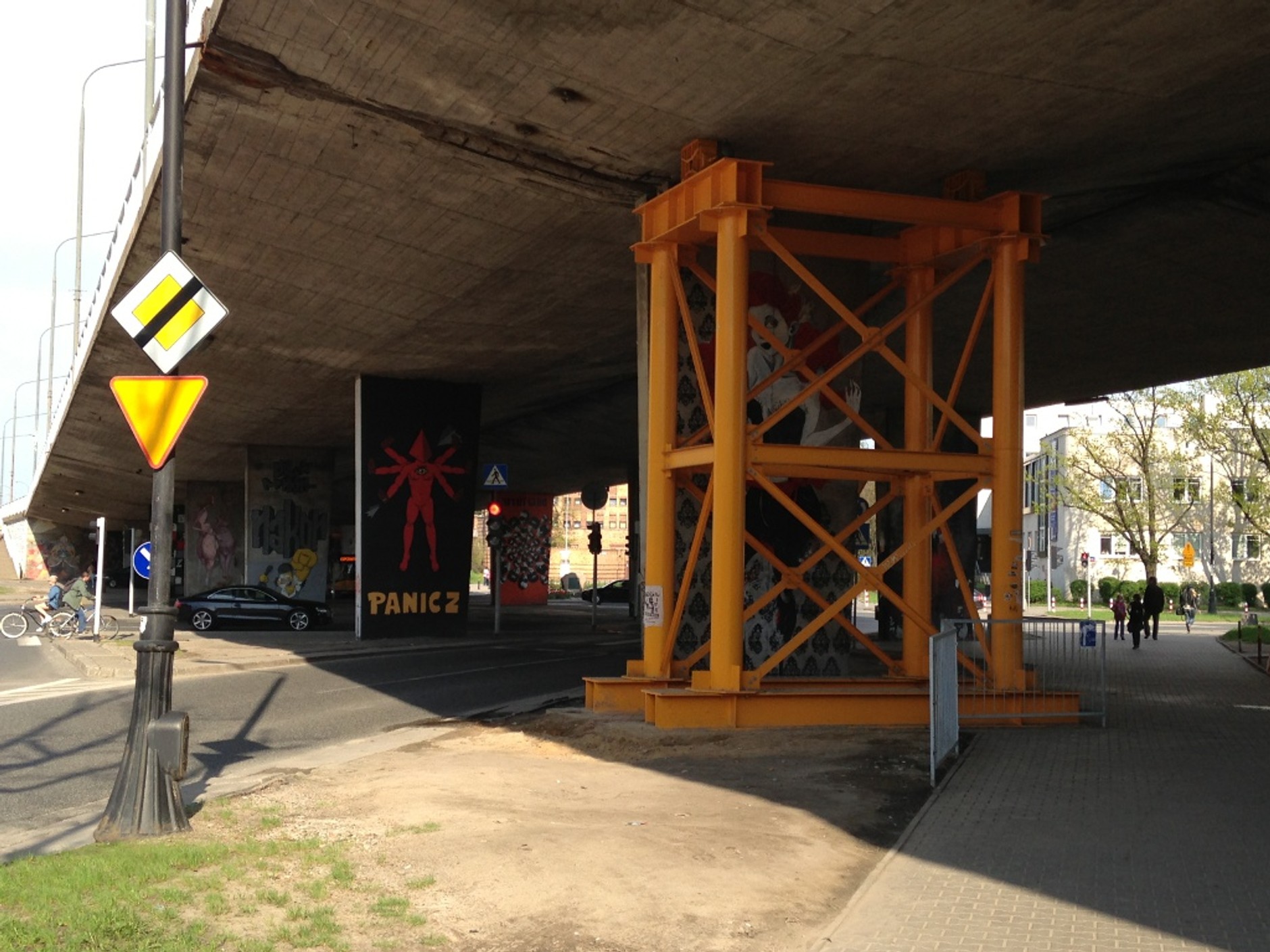 Fot. Krzysztof Słomski