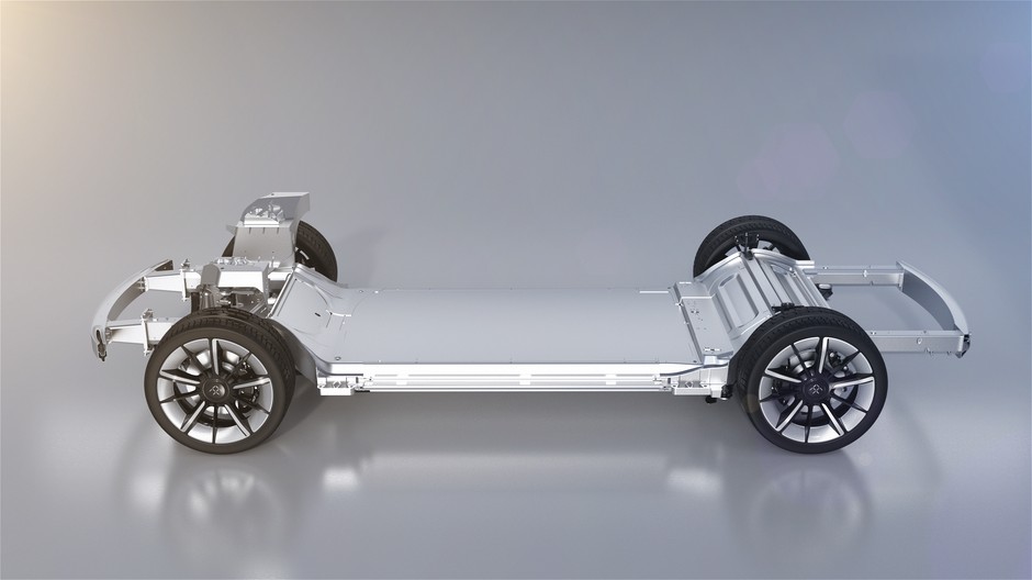 Faraday Future 91