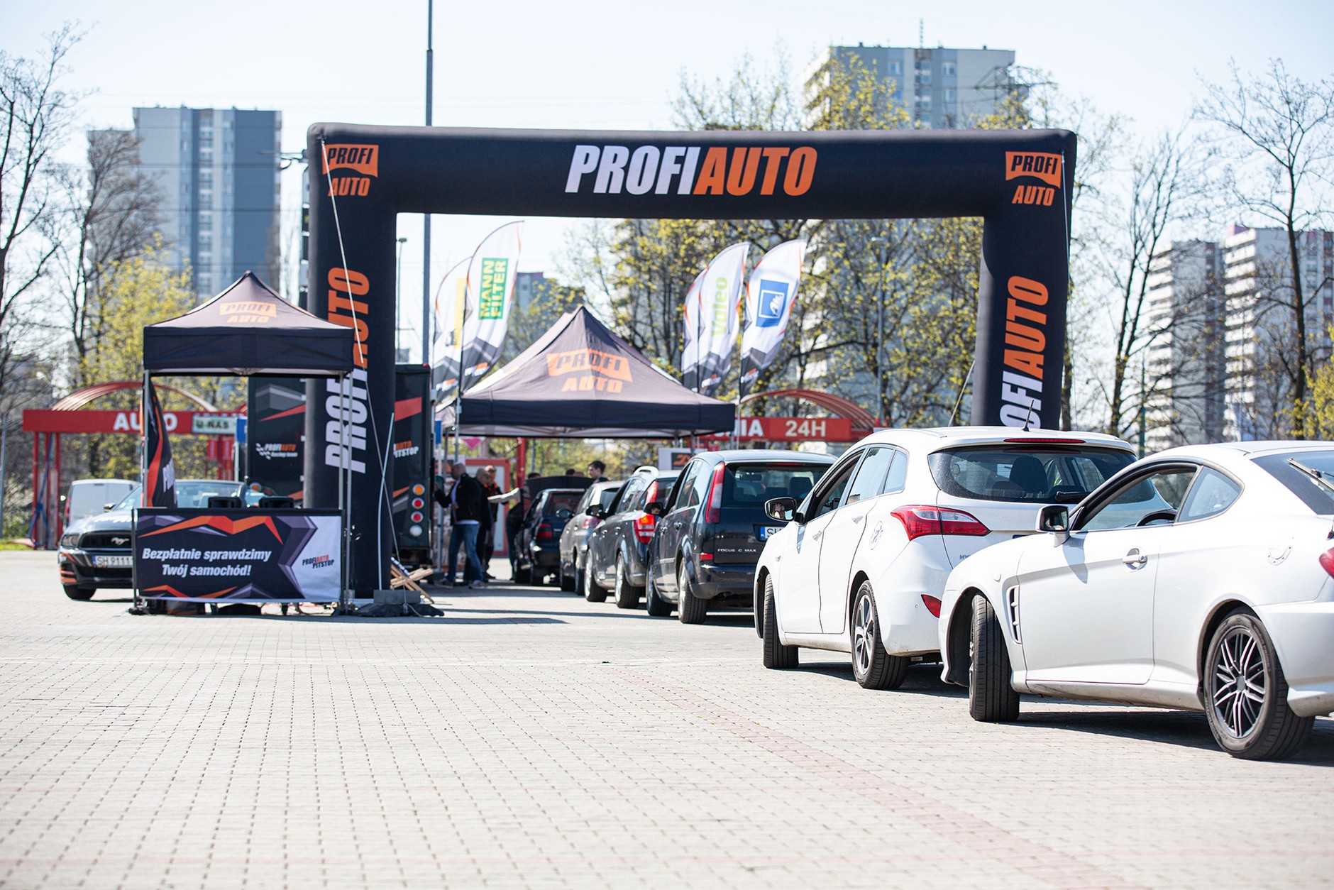 ProfiAuto PitStop