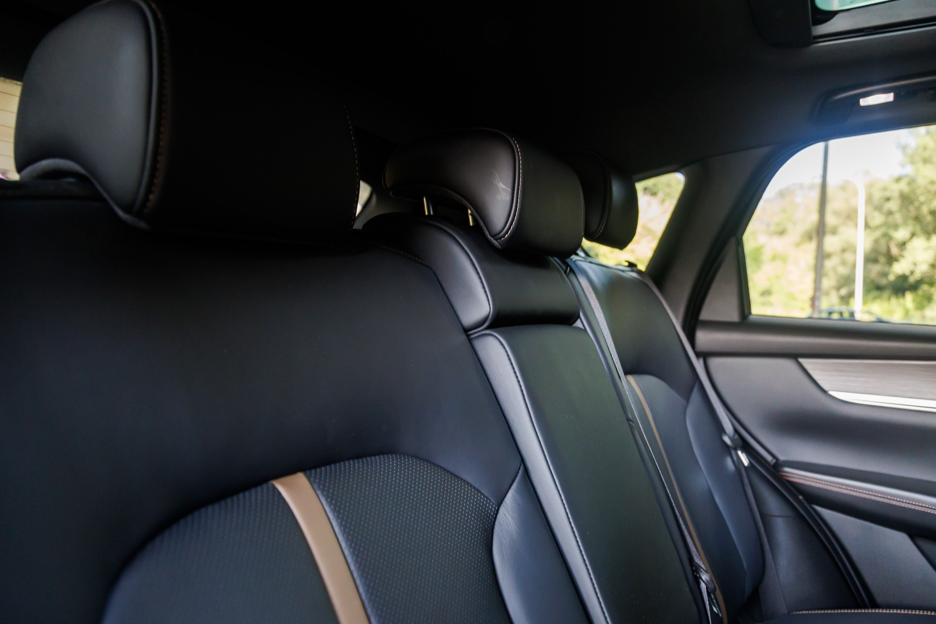 2025 Mazda CX-60