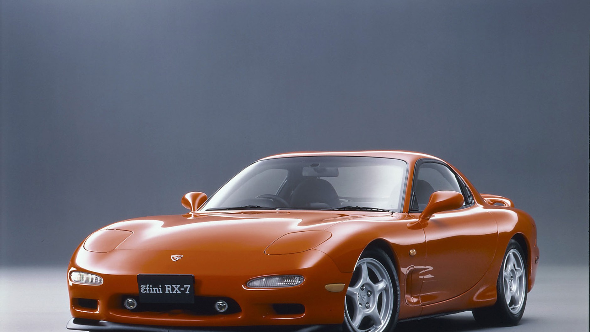 Mazda RX-7