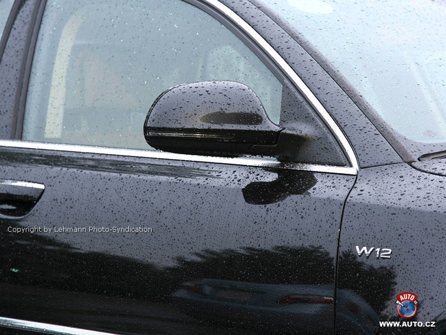 Zdjęcia szpiegowskie: Innowacje Audi A8 odkryte w USA