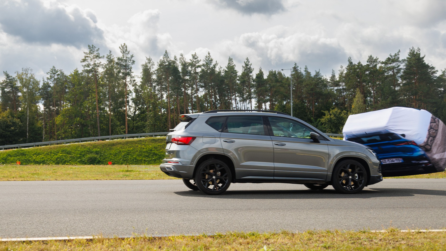 Wielki Test Auto Świata 2025