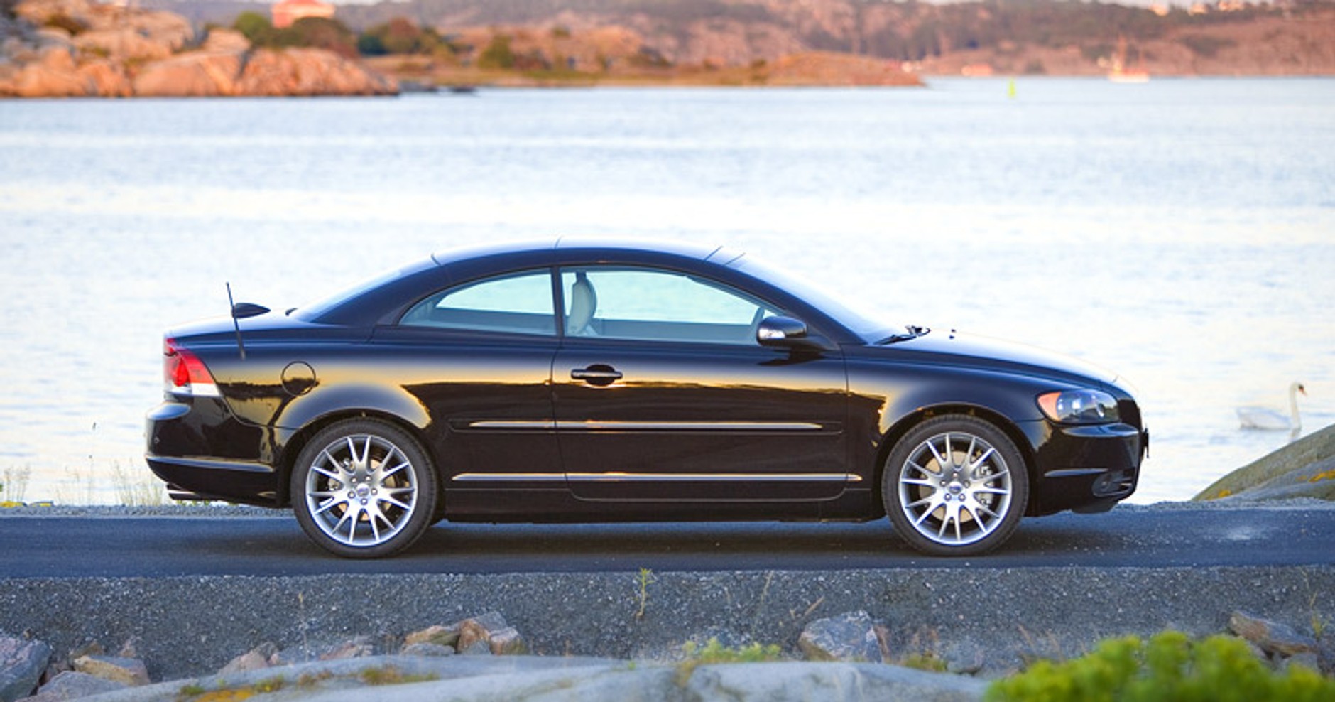 Volvo celebruje 15 mln wyprodukowanych pojazdów