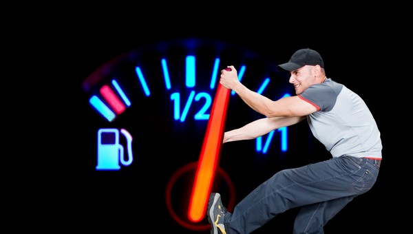 Twój diesel za dużo pali? Zobacz, gdzie szukać przyczyn usterki