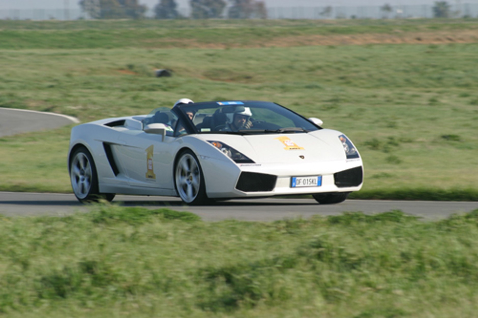 Ford S-Max - Najlepszy w Europie