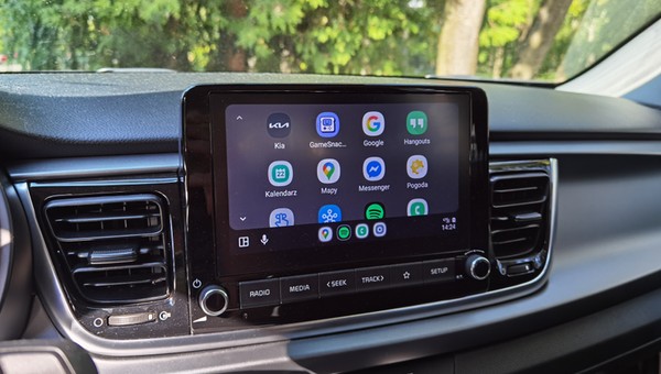 Pięć funkcji Android Auto, o których mogłeś nie wiedzieć, że istnieją