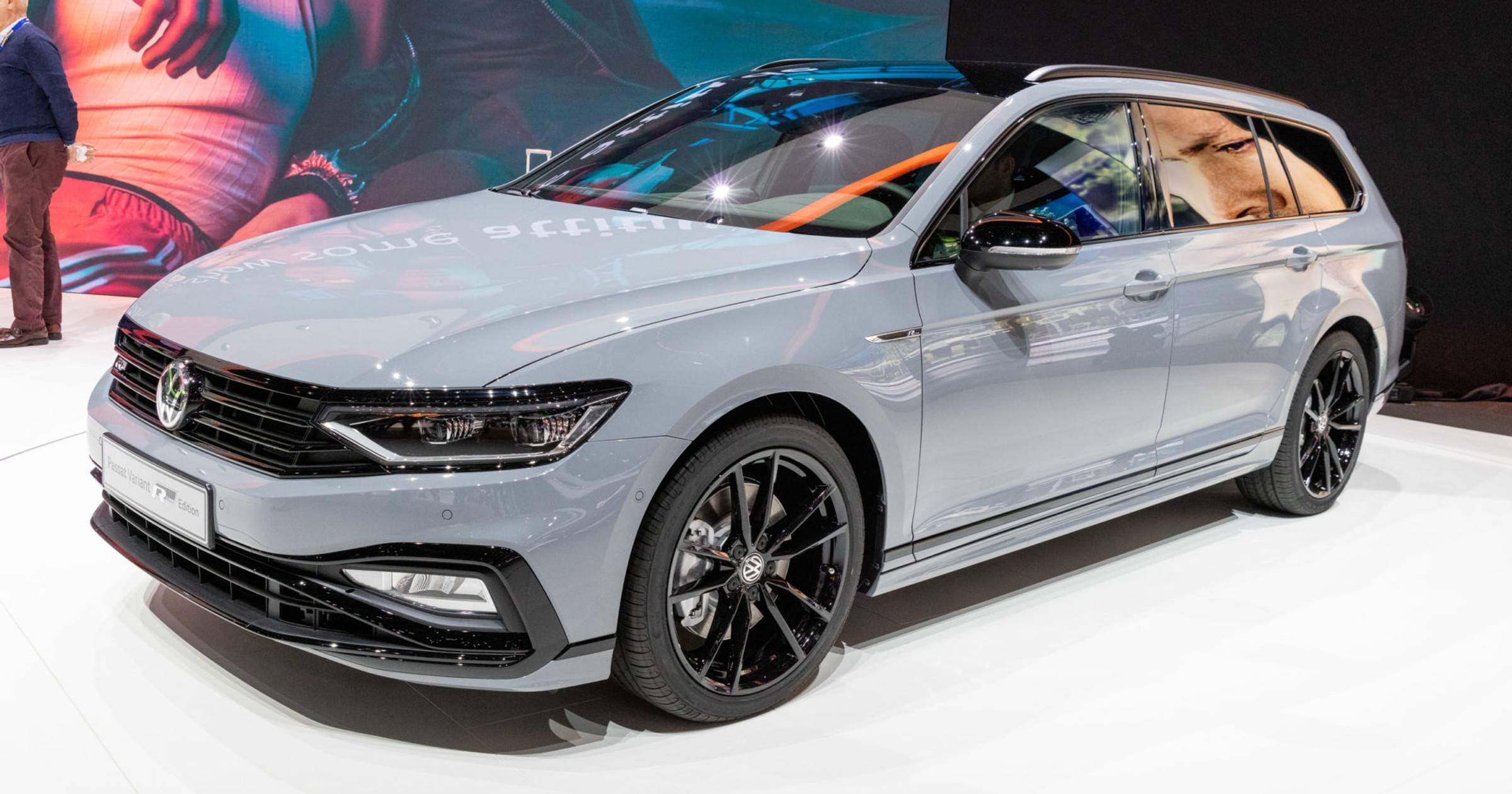 Volkswagen Passat – już za 748 zł miesięcznie