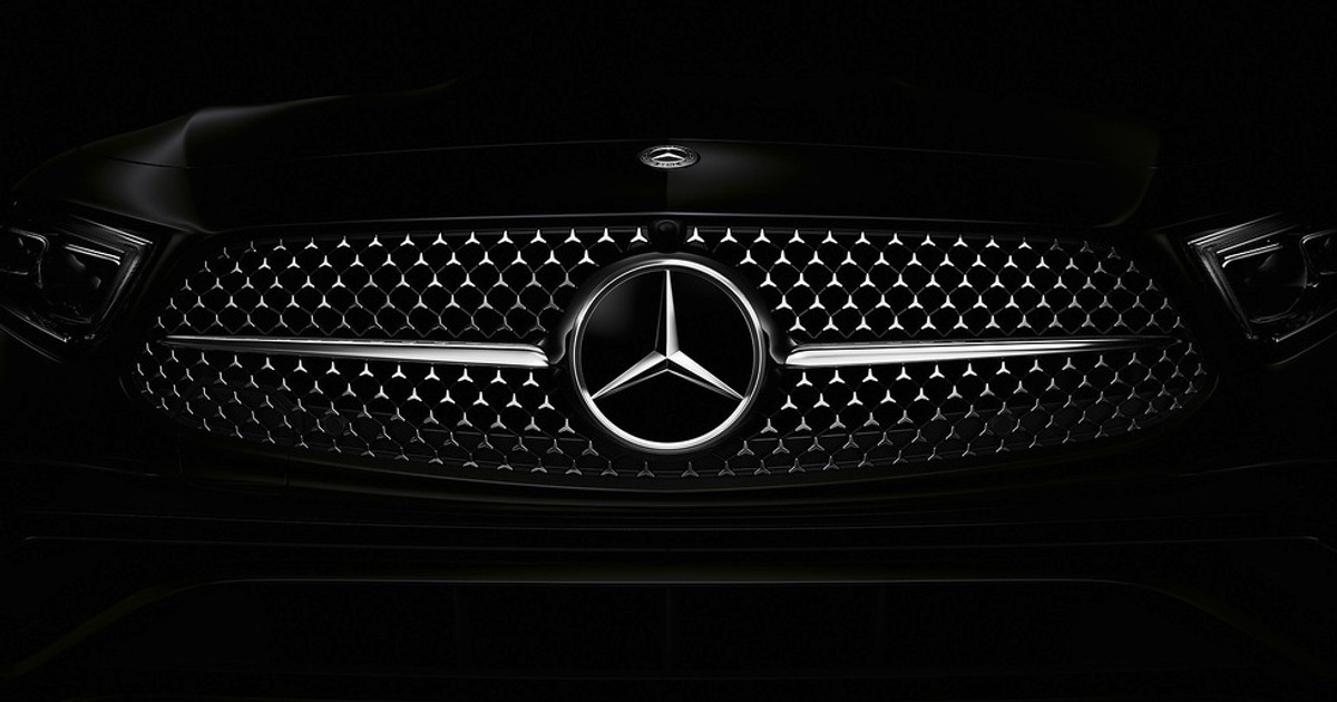 100 lat gwiazdy Mercedesa