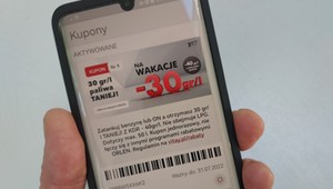 Serwery Orlenu nie wytrzymały. Aplikacja Vitay ma problem z działaniem 